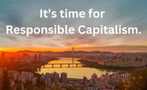 ECGI Responsible Capitalism Video