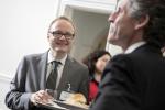 Image 2 in gallery for ECGI Roundtable on Board Level Employee Representation Hosted by Imperial College