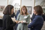 Image 4 in gallery for ECGI Roundtable on Board Level Employee Representation Hosted by Imperial College