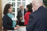 Image 9 in gallery for ECGI Roundtable on Board Level Employee Representation Hosted by Imperial College