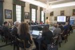 Image 16 in gallery for ECGI Roundtable on Board Level Employee Representation Hosted by Imperial College
