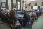 Image 17 in gallery for ECGI Roundtable on Board Level Employee Representation Hosted by Imperial College