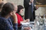 Image 24 in gallery for ECGI Roundtable on Board Level Employee Representation Hosted by Imperial College
