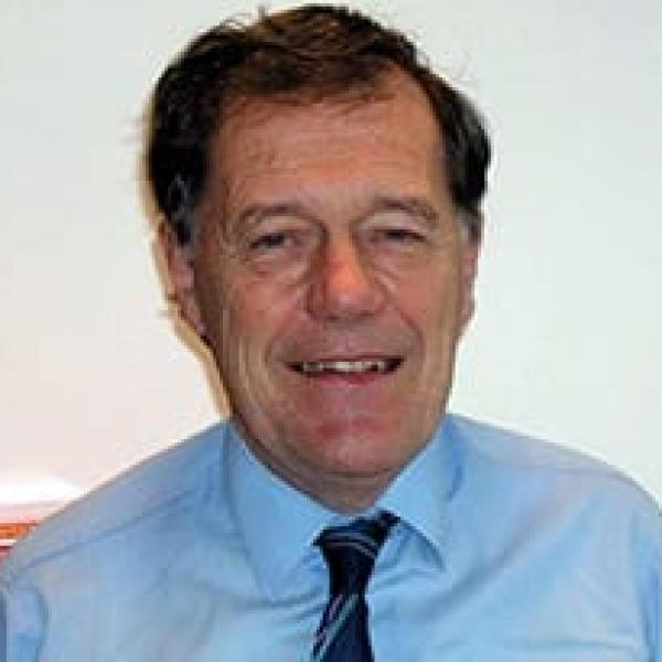 Profile picture for user Geoffrey Whittington - 4015