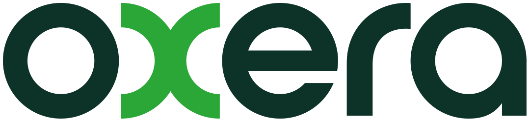 Oxera Consulting LLP