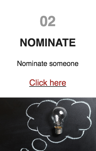 Nominate someone for research membership