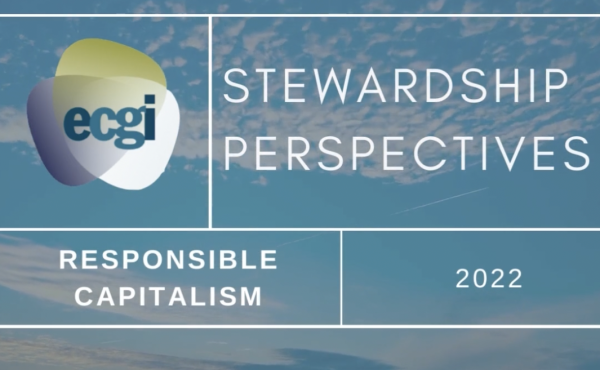Stewardship Perspectives