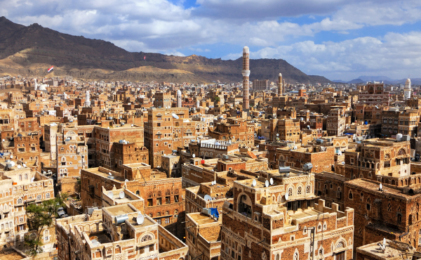 Yemen