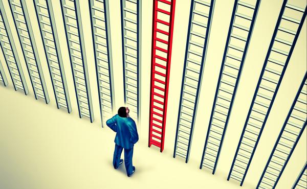 ladders