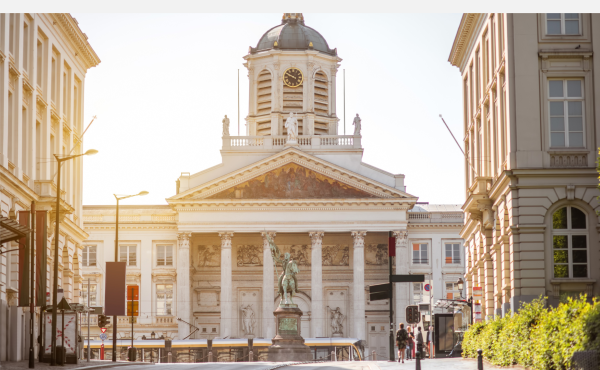 Brussels
