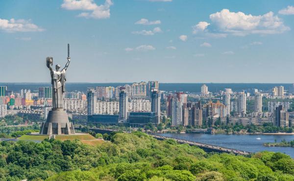 ukraine