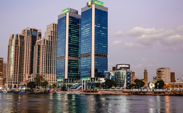 Egypt