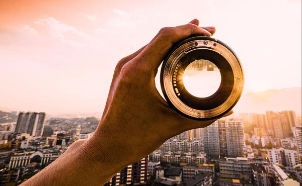 lens
