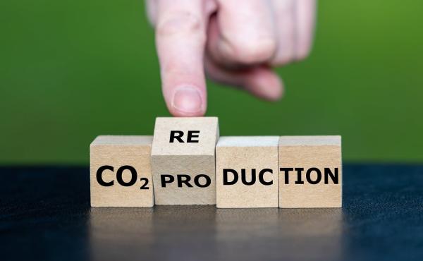 CO2 reduction