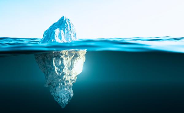 iceberg