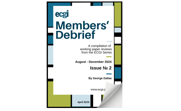 debrief issue 2