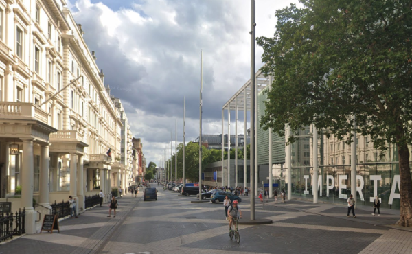 Imperial College