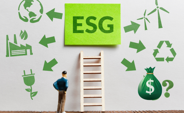 blog esg