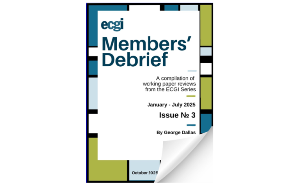 Members Debrief edition no3_