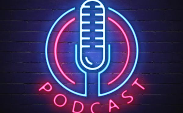 Podcast icon