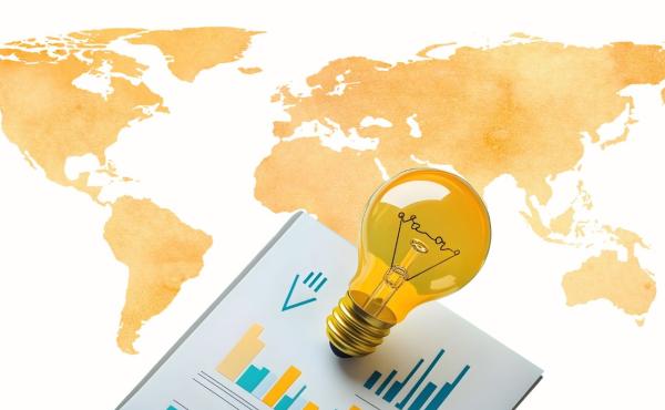 global south vs north