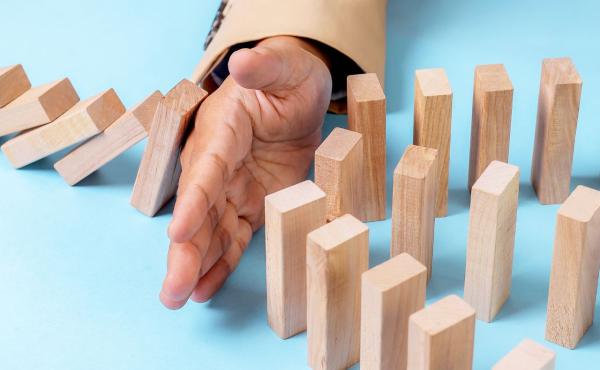 Accountability follows the stop button