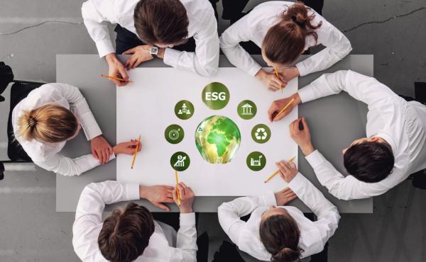 Gender Balance in Corporate Boards