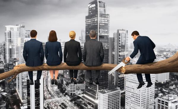 Business Ethics Is Inherently Political