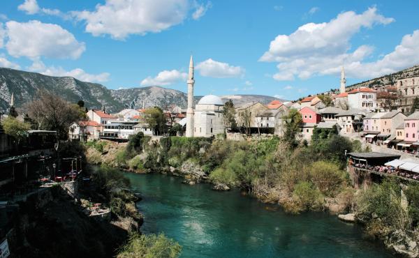 Bosnia and Herzegovina