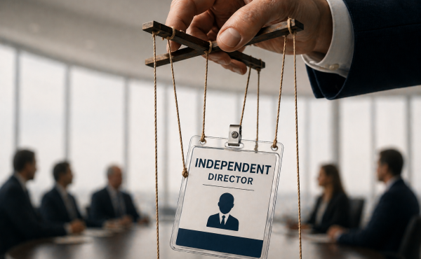independent director