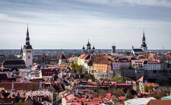 Estonia