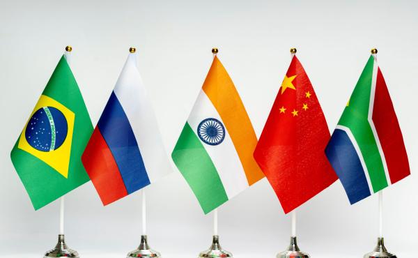 BRICS+