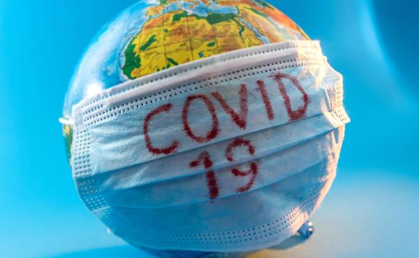 COVID-19