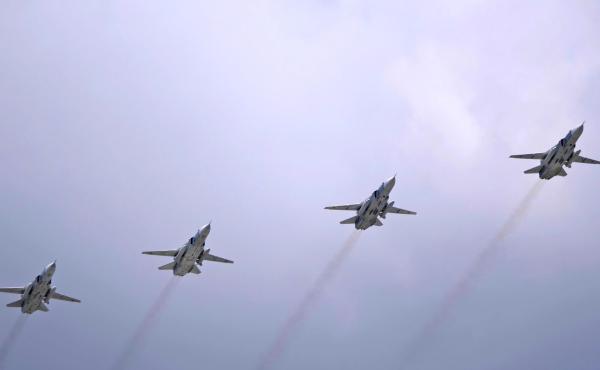 Russia-Ukraine War