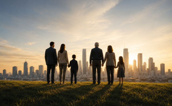 family
