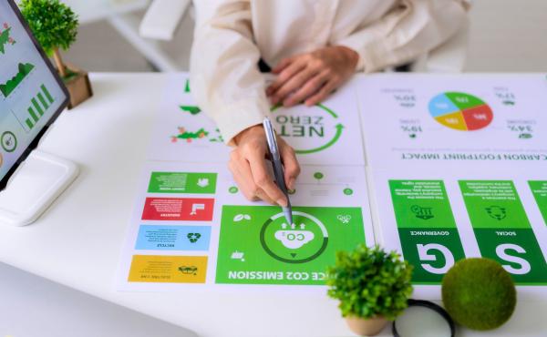Sustainability Standards and Reporting