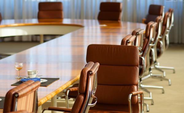 board of directors