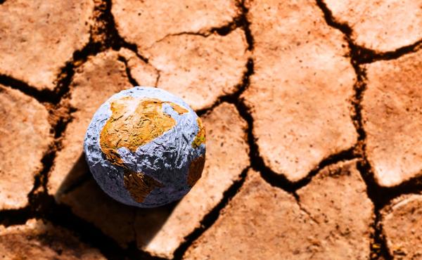 Governance and Climate Change