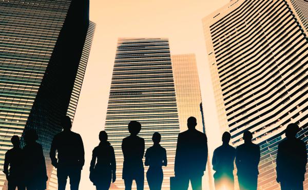 Corporate Purpose