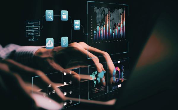 Technology & Governance