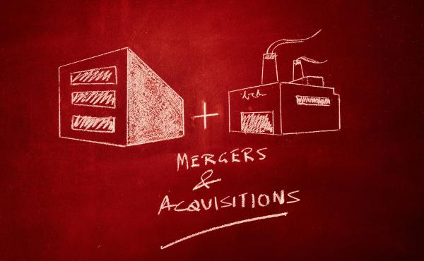 Mergers and Acquisitions