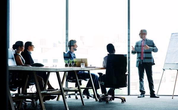Corporate Culture