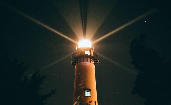 lighthouse