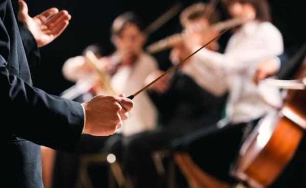 conductor