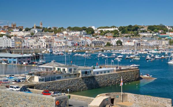 Guernsey