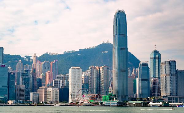 Hong Kong
