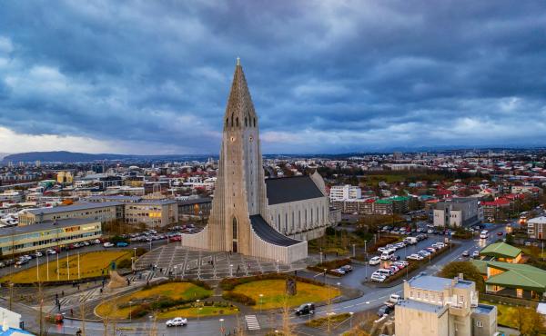 Iceland