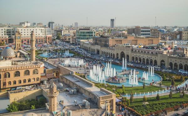Iraq