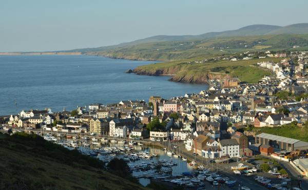 Isle of Man