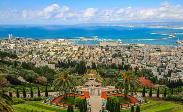 Israel